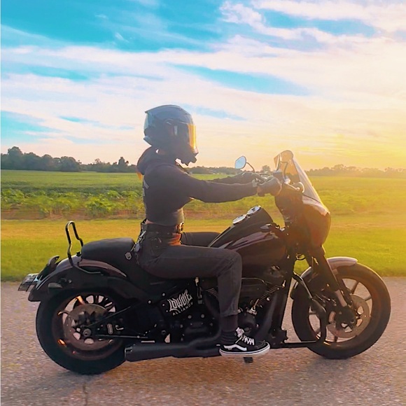 Meet your Posher, Trixie - Picture 2 of 10